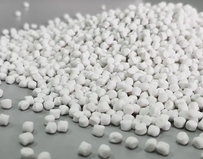 Plastic Filler & Masterbatch