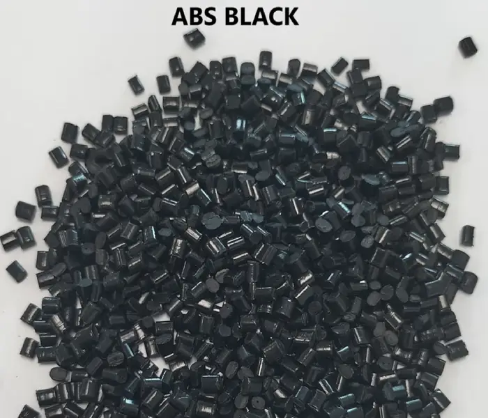 ABS Black