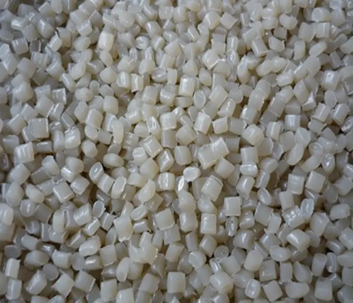 LDPE Natural N1, N2, N3
