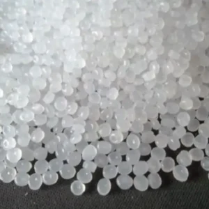 PP (Polyethylene) Natural / Clear
